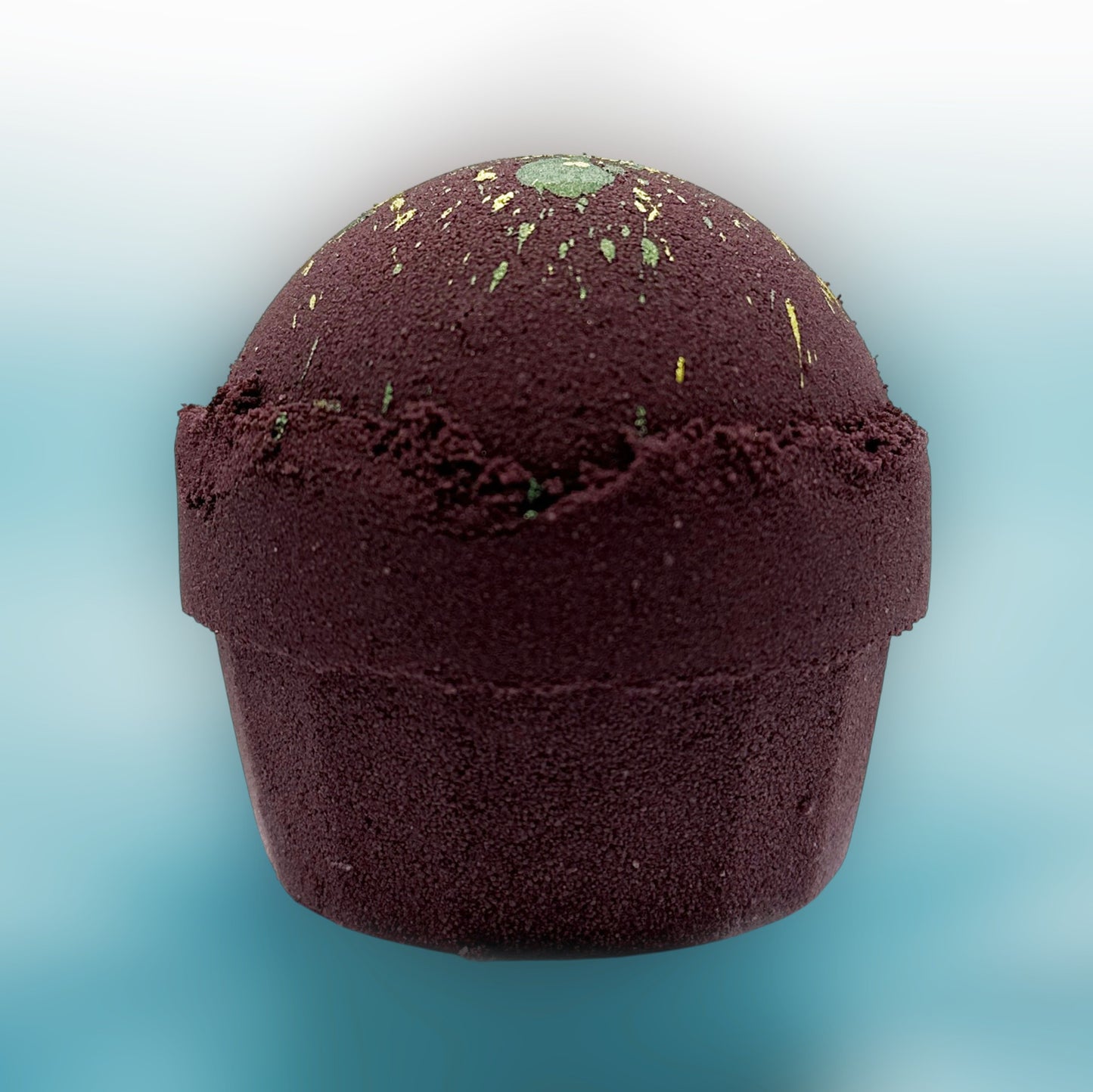 🆕Boule de Bain Jumbo "EMERAUDE DE DUBAI"220gr "🆕