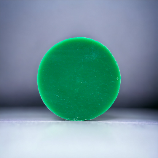 Shampoing Solide à L'ALOE VERA - ANTI FRISOTTIS