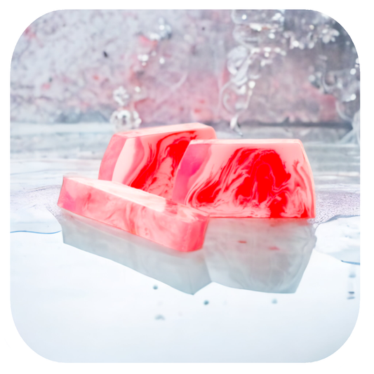 Savon Smell-alike "AMOR AMOR"