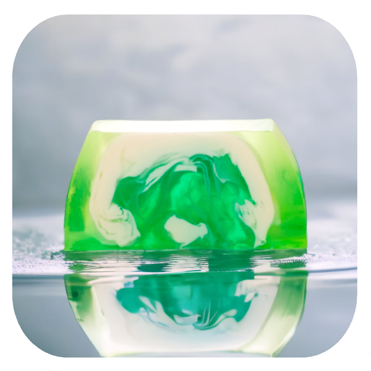 Savon FLOWER SEA Smell-alike "AQUA DI GIOGIA"