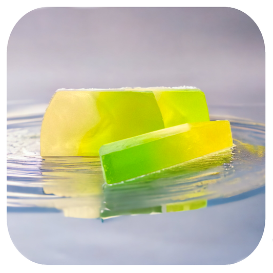 SAVON DELICIOUS - TENDANCE Smell-alike "Be Delicious DK"