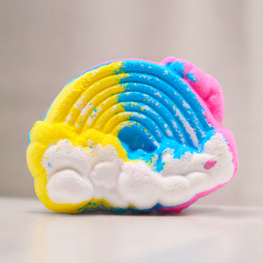 🆕 BOULE DE BAIN NUAGE- 95g🆕
