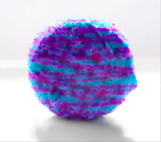 🆕Éponge de Savon AMETHYST CREED🆕