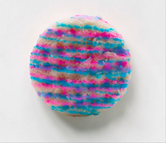 🆕Éponge de Savon TALC BÉBÉ🆕