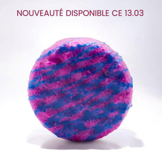 🆕Éponge de Savon BUBBLE-GUM🆕