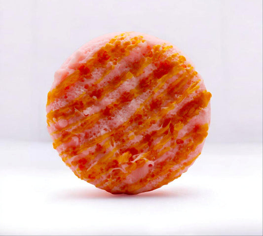 🆕Éponge de Savon PINK CHARLOTTE🆕