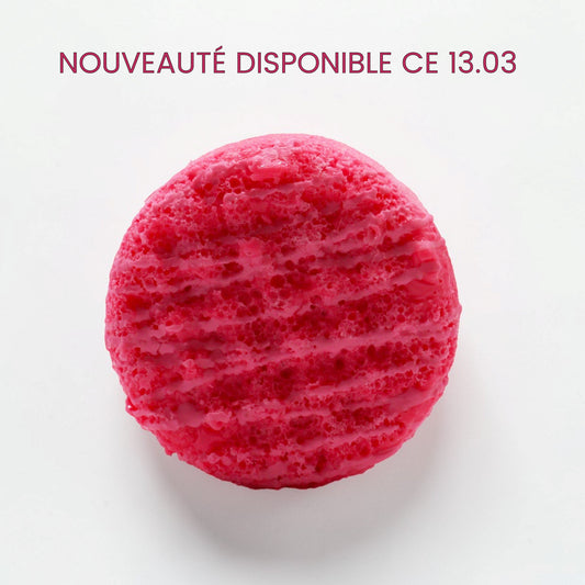 🆕Éponge de Savon RAZZLE DAZZLE🆕