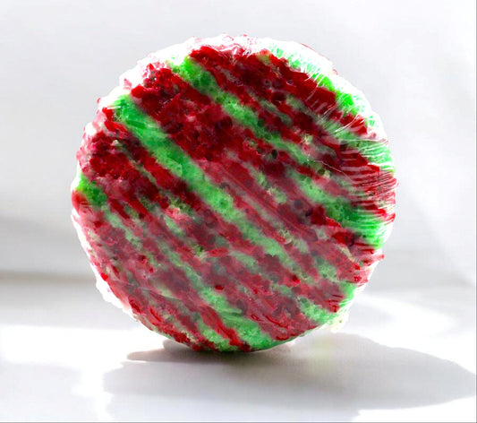 🆕Éponge de Savon FRAISE-KIWI🆕