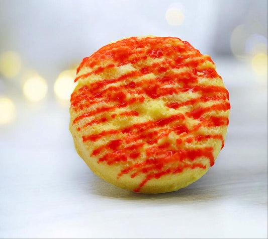 🆕Éponge de Savon TRANCHE DE SOLEIL🆕