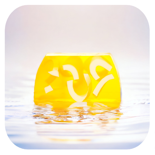 Savon CHARM - Smell-alike"CHANEL N°5"