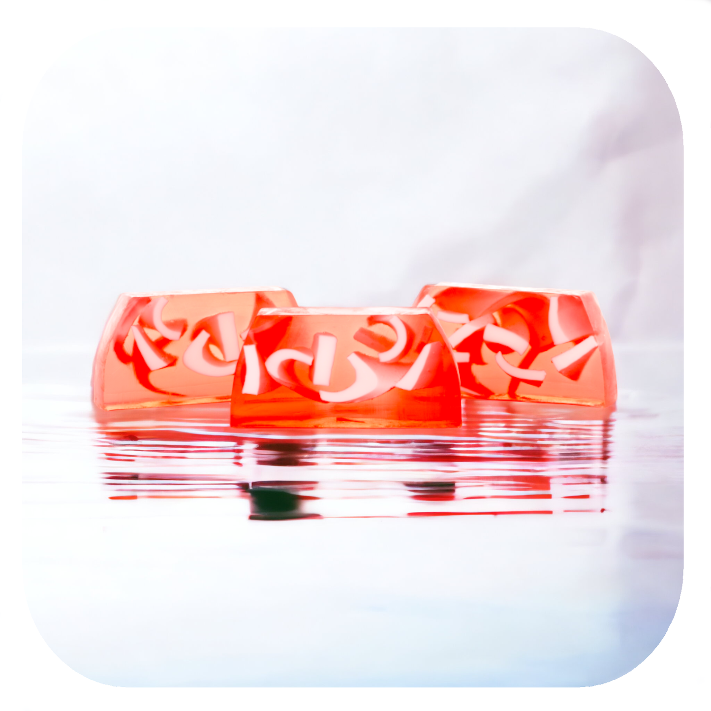 Savon SEXY Smell-alike "C.H. SEXY 212"