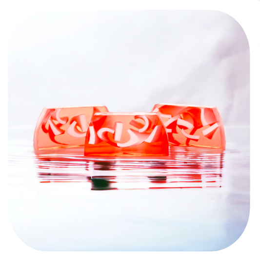 Savon SEXY Smell-alike "C.H. SEXY 212"