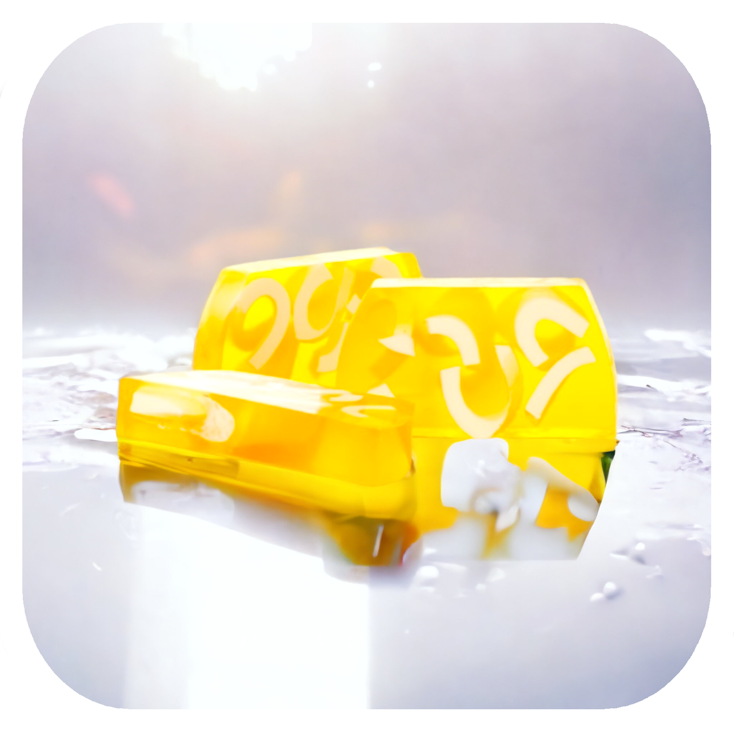 Savon CHARM - Smell-alike"CHANEL N°5"