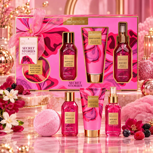 🆕Coffret Secret Stories Blooming Gift Ornament🆕
