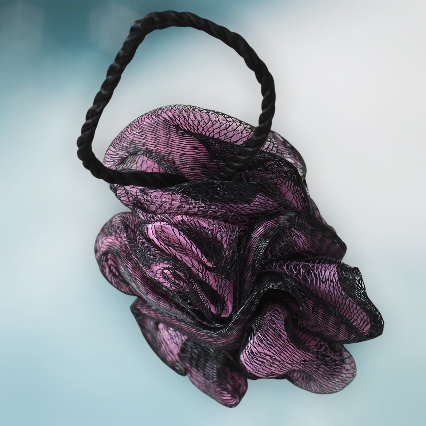 Fleurs de douche&bain Parisienne