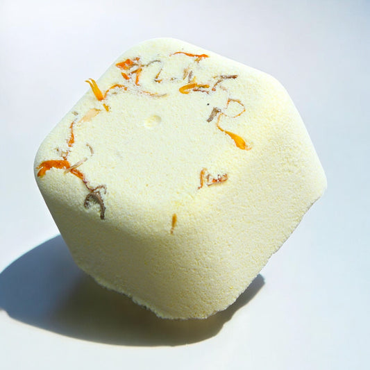 🆕Galet de Douche Vapeur d'Aromathérapie 80g -CONCENTRATION🆕