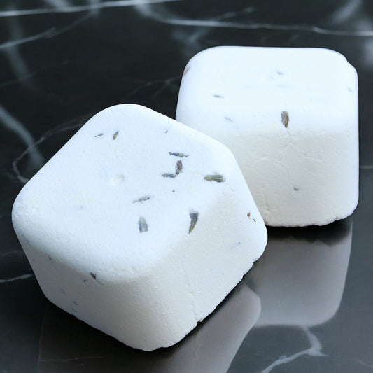 🆕Galet de Douche vapeur d'Aromathérapie 80g - Sommeil Profond🆕