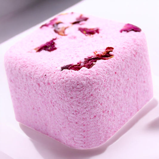 🆕Galet de Douche Vapeur d'Aromathérapie 80g -DOUCHE TORRIDE🆕