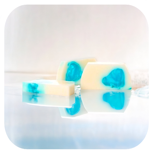 Savon DISCRET FRESH Smell-alike "HUGO BOSS MAN"