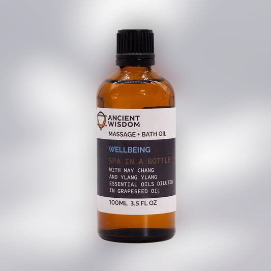 🆕 Huile de Massage - SPÉCIALE BIEN-ÊTRE🆕