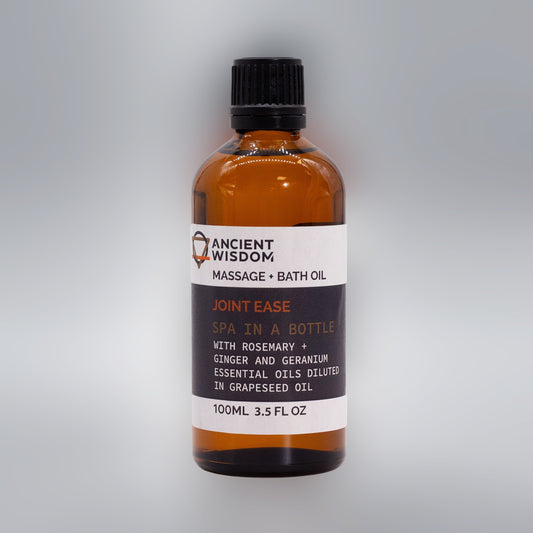 🆕 Huile de Massage - SPÉCIALE ARTICULATIONS 🆕