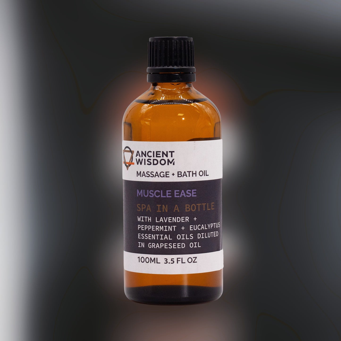 🆕 Huile de Massage -SPÉCIALE MUSCLES🆕