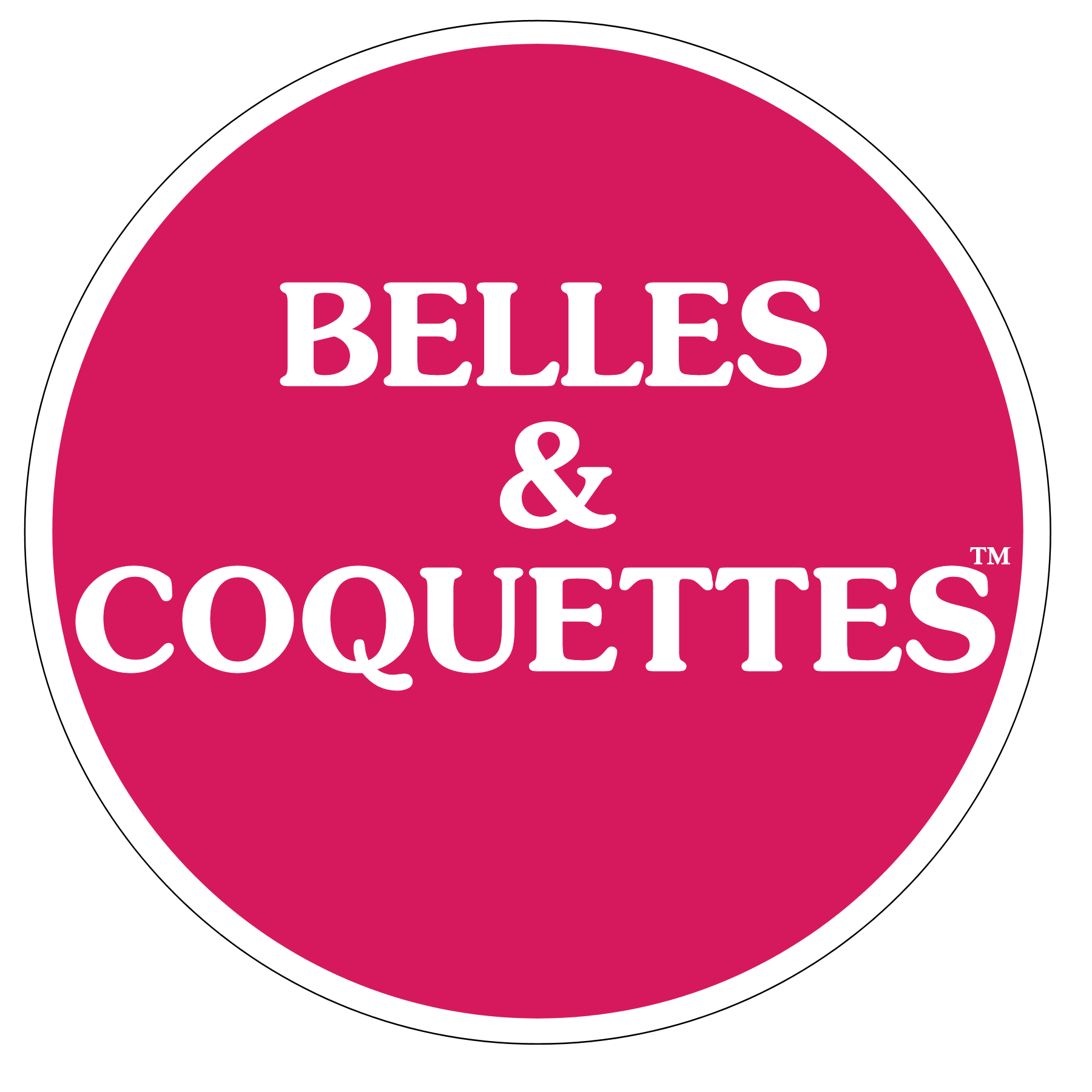 bellesetcoquettes