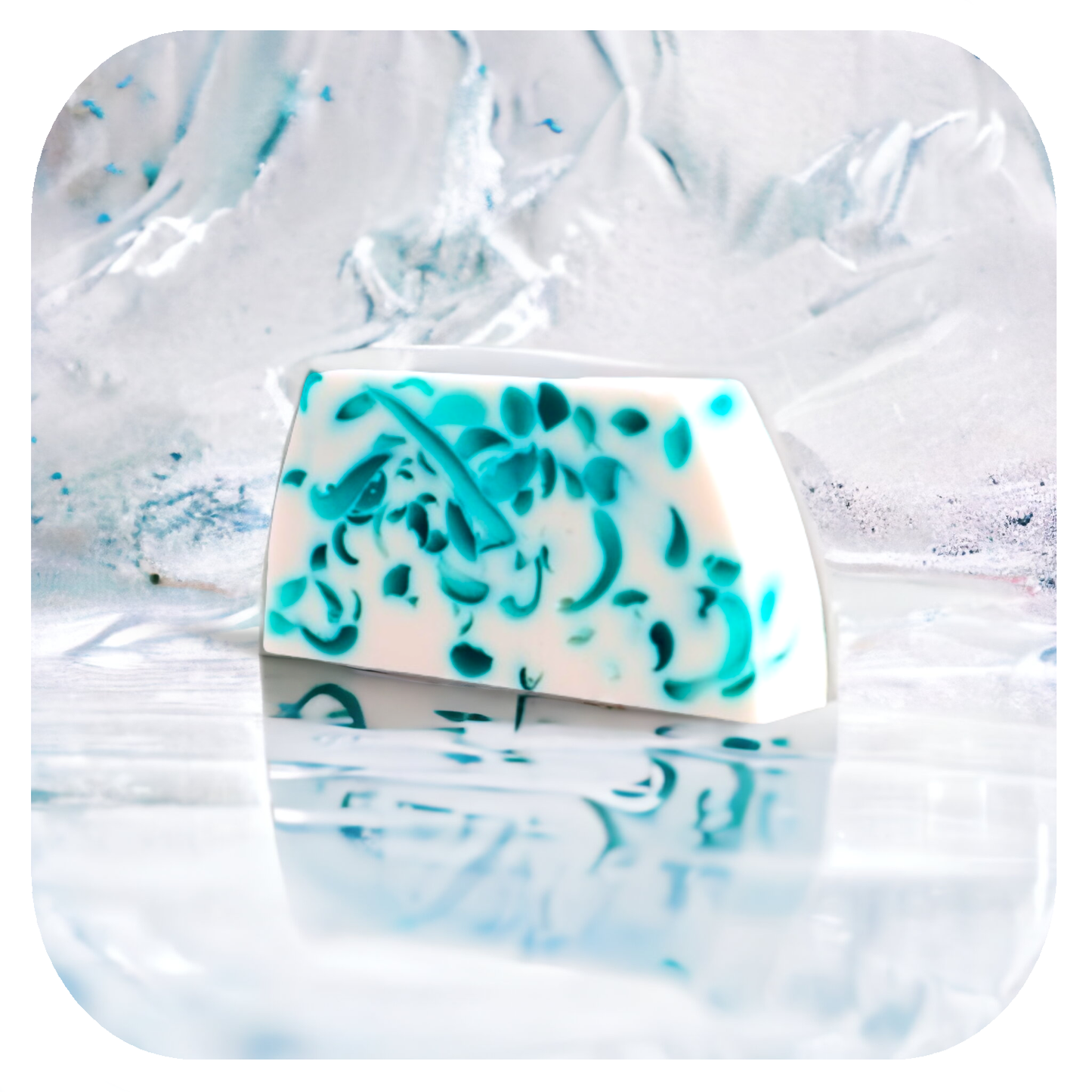 SAVON IMPRESSION TENDANCE Smell-alike "Le Male"