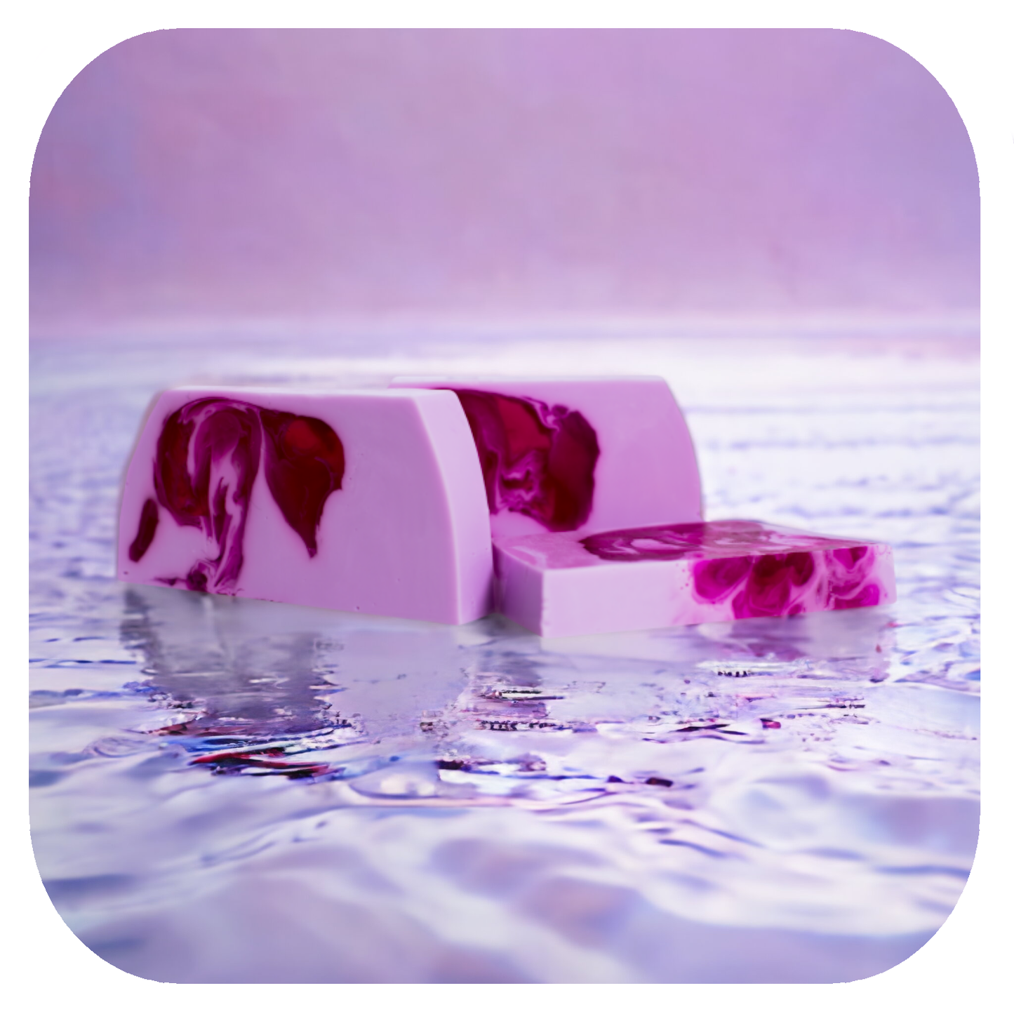 Savon DARLING Smell-alike "MISS DIOR CHERIE"