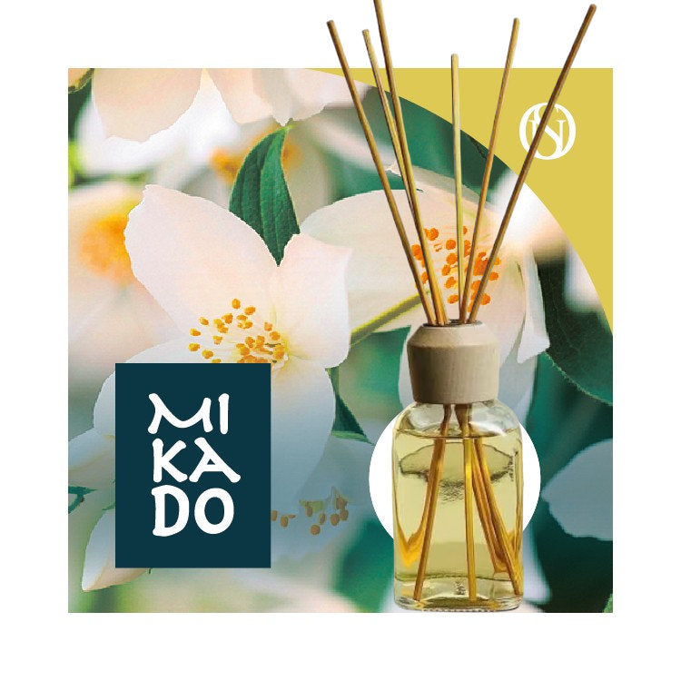 Mikado "JASMIN"