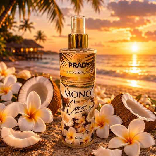 🆕Brume parfumée "MONOÏ COCO PRADY🆕