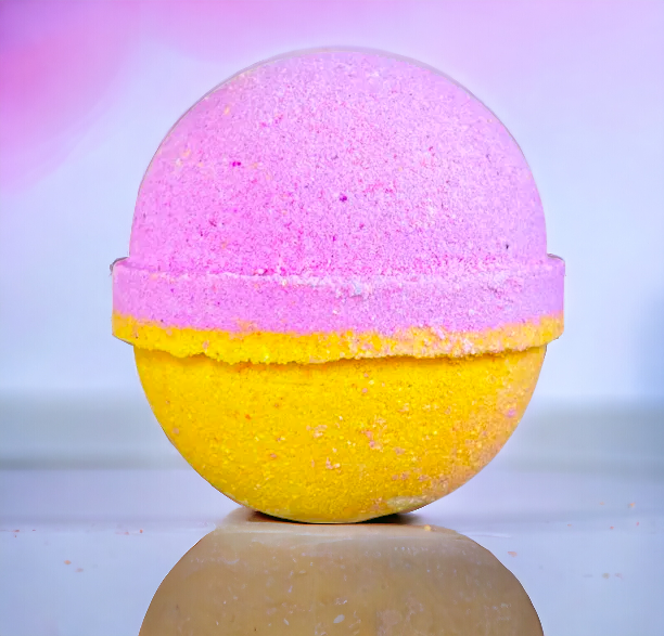Boule de bain Smell Alike Mademoiselle