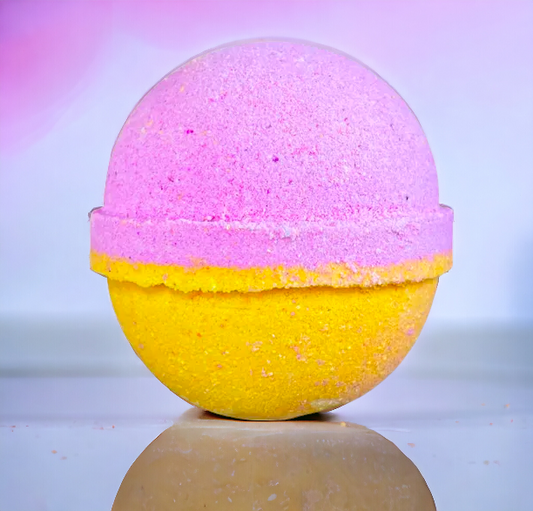 Boule de bain Smell Alike Mademoiselle