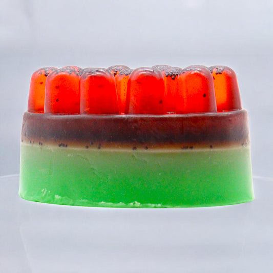 🆕Savon BAR MASSANT - FRAISE 🆕 A PARTIR DE CE 13.03.26