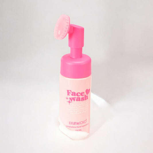 🔥🆕Skin Care Mousse Nettoyante 150ml - Kevin & Coco🔥🆕