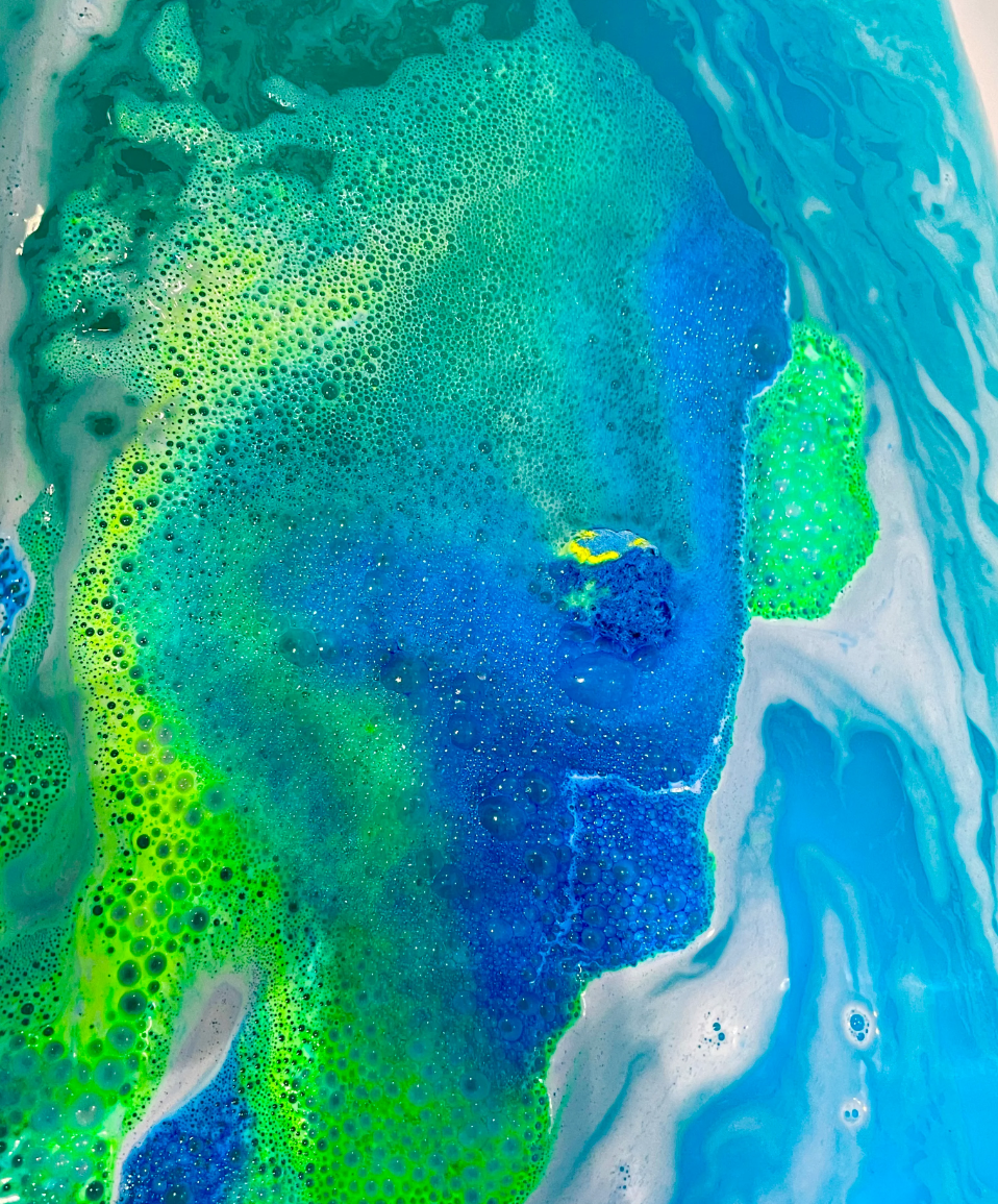 Boule de bain Smell Alike Mr Millionaire