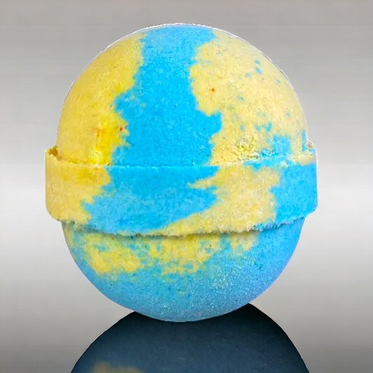 Boule de bain Smell Alike Mr Millionaire