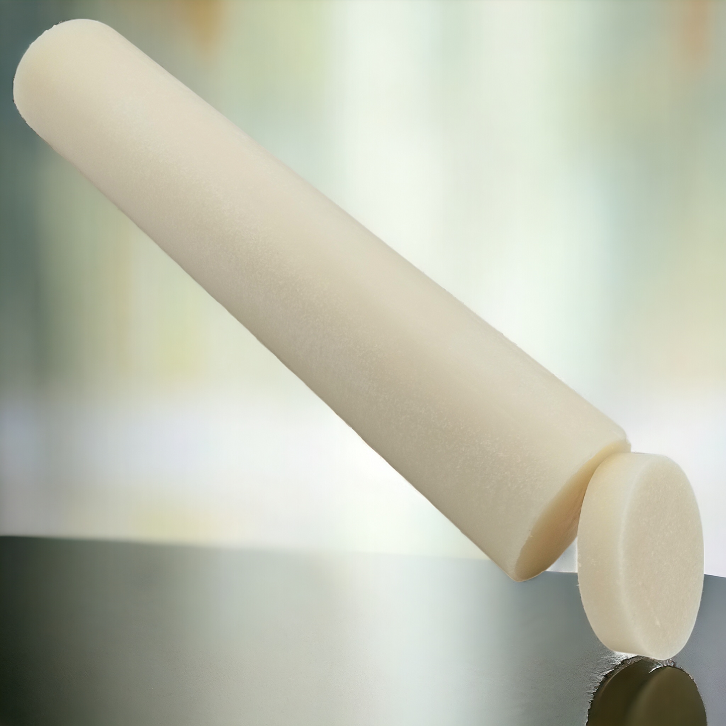 Éponge de Savon Parfum "COTON"V1