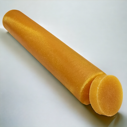 Éponge de Savon Parfum "MANGUE"