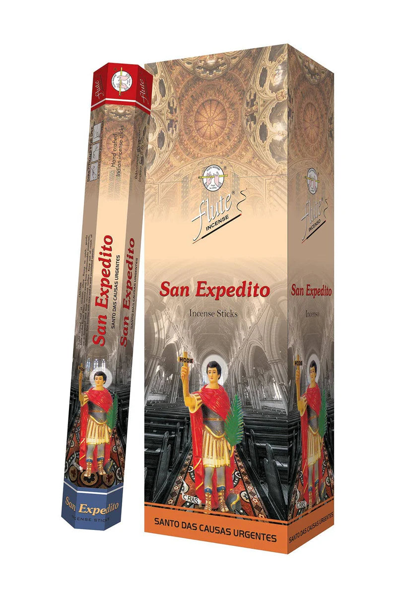 🆕Encens Religieux "St Expédit"🆕