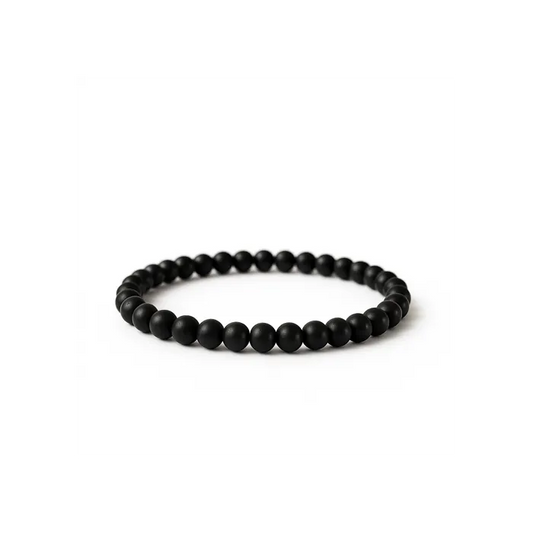 🆕Shungite Bracelet 6mm - Russia🆕