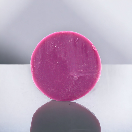 Shampoing Solide TUTTI-FRUTTI - BRILLANCE&DOUCEUR