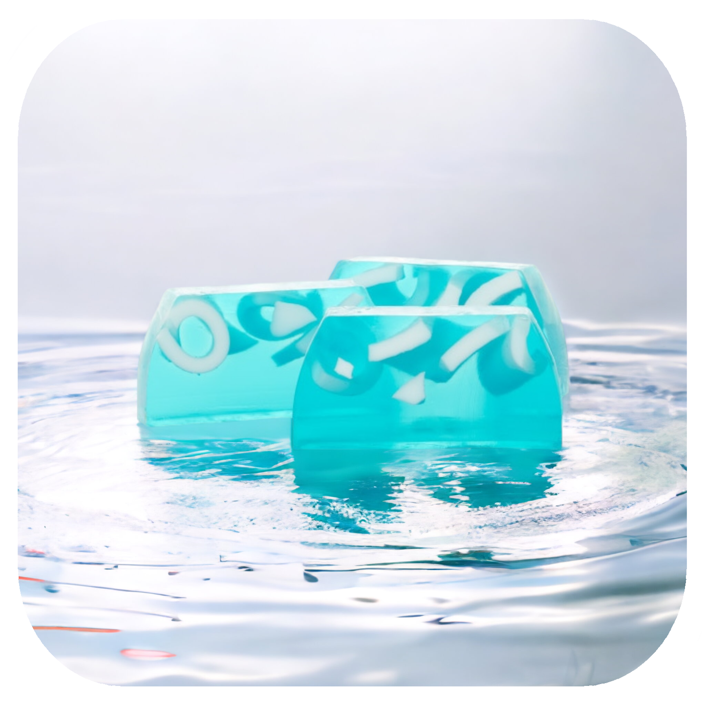 Savon SPORT Smell-alike "ALLURE SPORT"