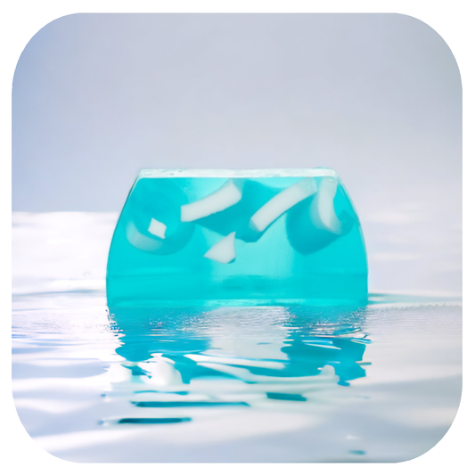 Savon SPORT Smell-alike "ALLURE SPORT"