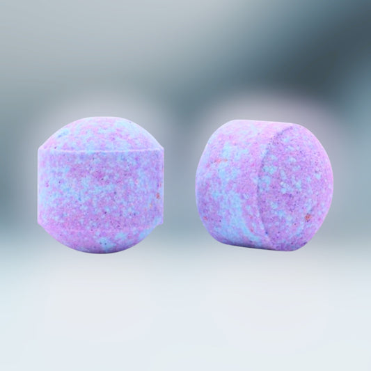 🆕Mini Billes de Bain - AMETHYSTE CREED 🆕