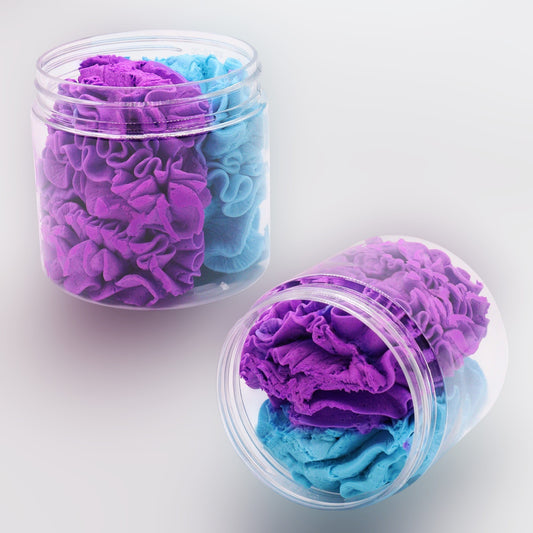 🆕SAVON CRÈME FOUETTÉE "AMÉTHYSTE CREED"🆕