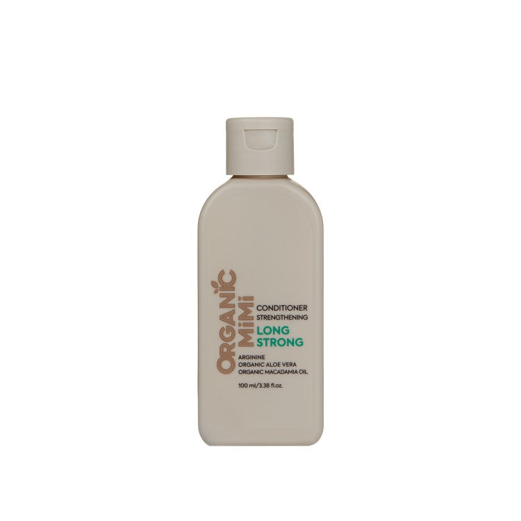 🆕Après-Shampoing Fortifiant spécial Cheveux Long BIO 🆕