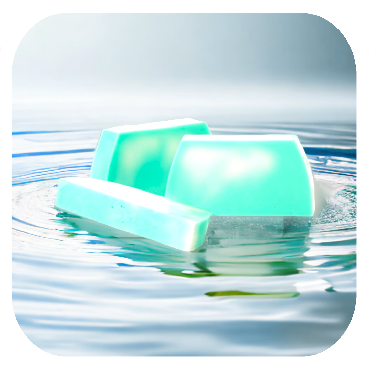 Savon COOL Smell-alike "AQUA DI GIO"