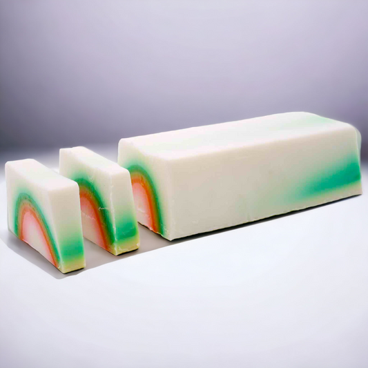 Savon Funky - Arc en Ciel