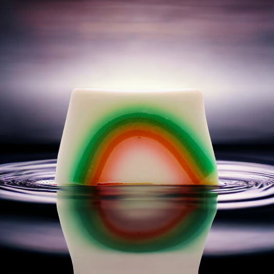 Savon Funky - Arc en Ciel